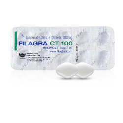 Filagra CT 100 mg